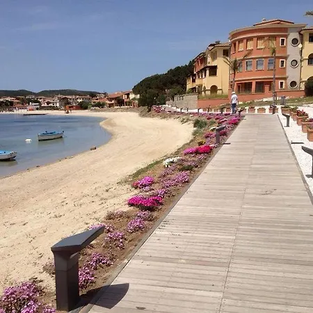 Hotel Castello Golfo Aranci