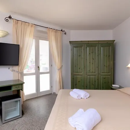 Castello 3*