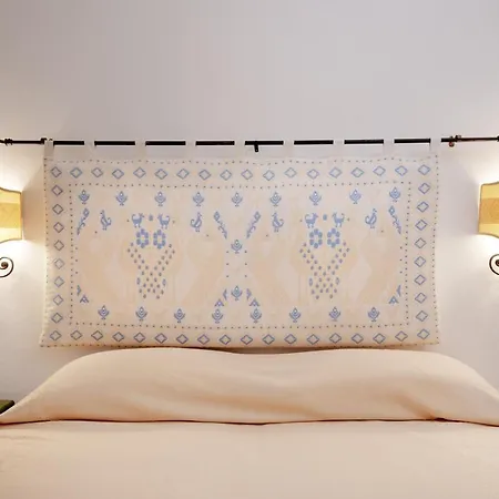 Hotel Castello Golfo Aranci