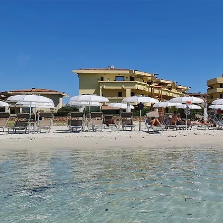 Castello Hotel 3*