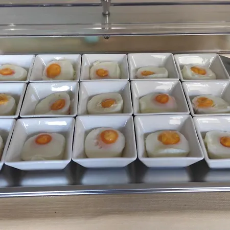 酒店 城堡酒店 阿兰奇湾城