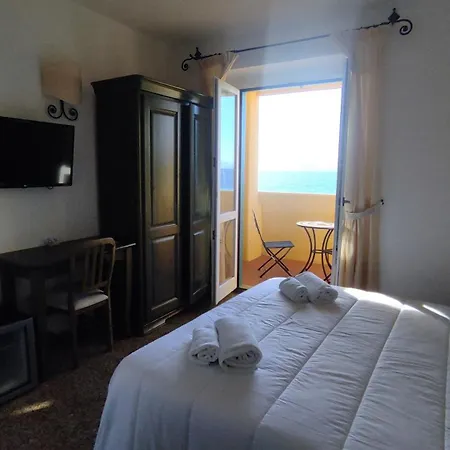 Hotel Castello Golfo Aranci