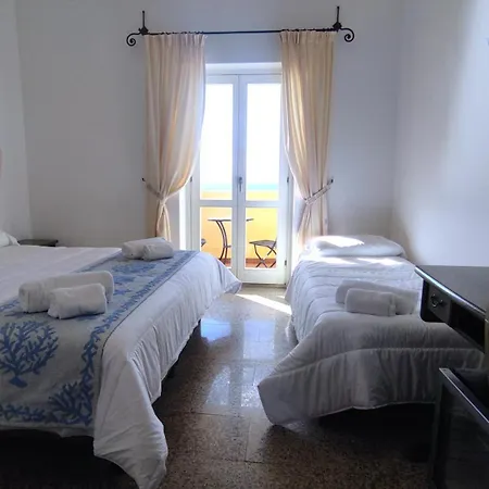Castello Golfo Aranci
