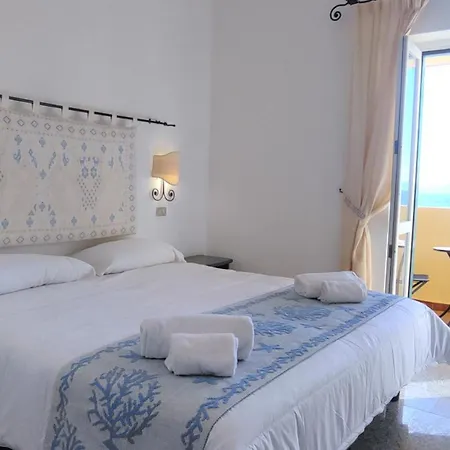 Hotel Castello Golfo Aranci