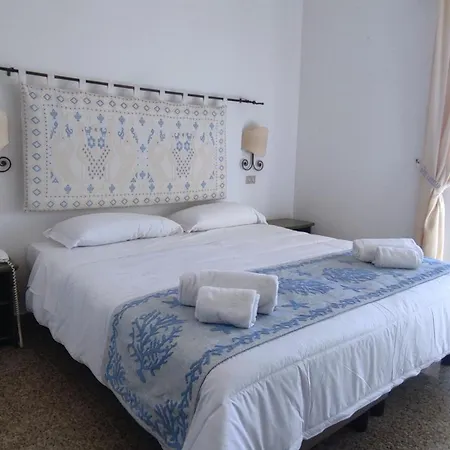 Castello Hotel Golfo Aranci