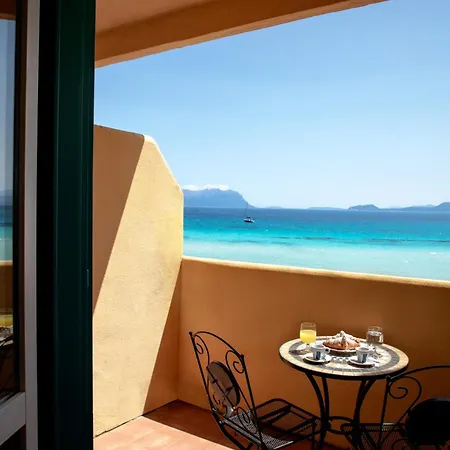 Hotel Castello Golfo Aranci
