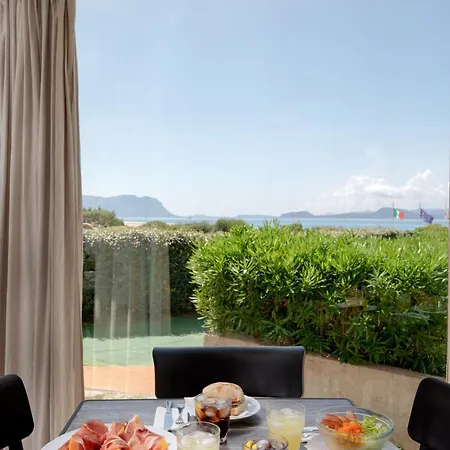 Hotel Castello Golfo Aranci