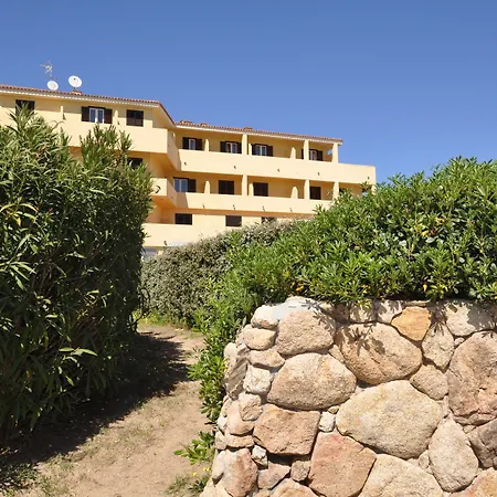 فندق Castello
