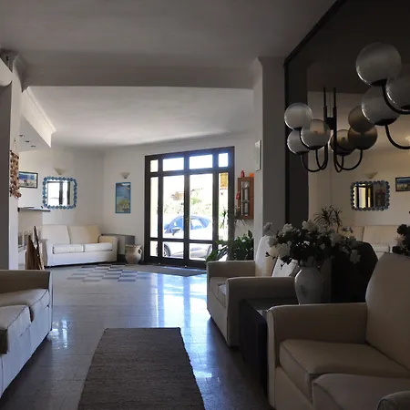 城堡酒店 酒店 3*