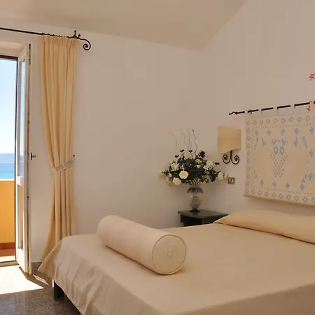 호텔 Castello 3*