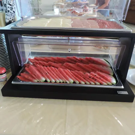 城堡酒店 3* 阿兰奇湾城