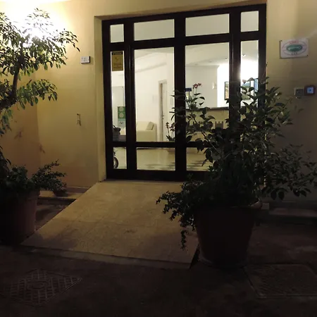 城堡酒店 3* 阿兰奇湾城