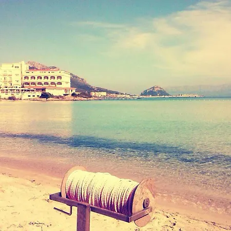 城堡酒店 阿兰奇湾城