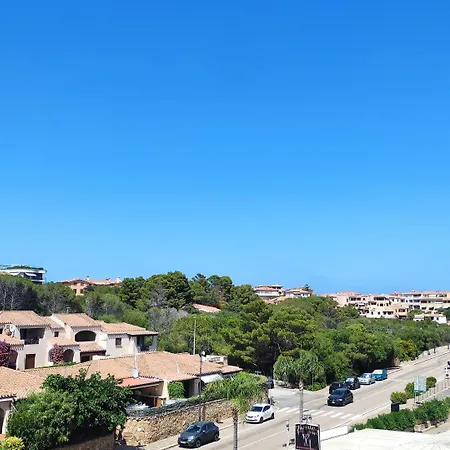 Castello فندق غولفو أرانتْشي