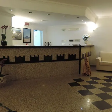 Hotel Castello 3*