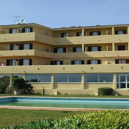Hotel Castello Golfo Aranci