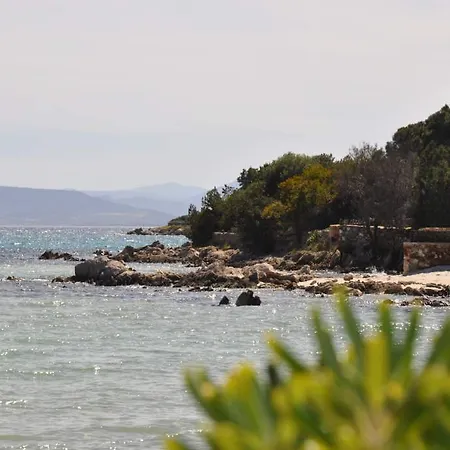 Castello 3* Golfo Aranci
