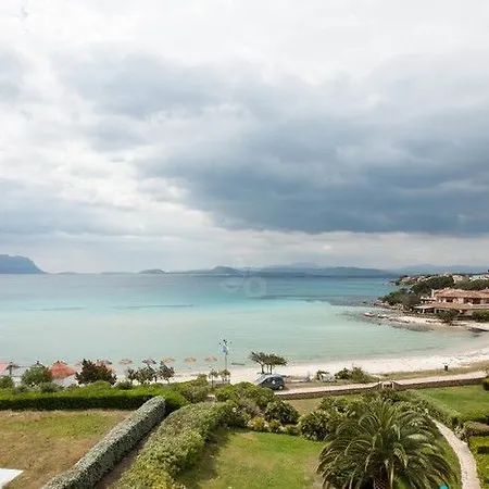 Castello Hotel Golfo Aranci