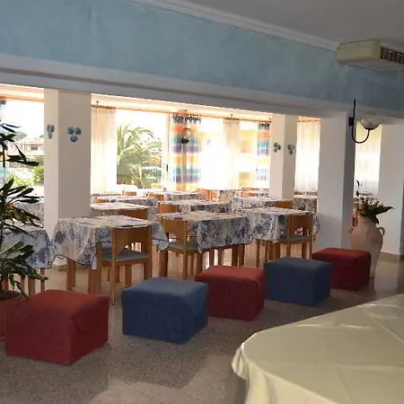 Castello Hotel