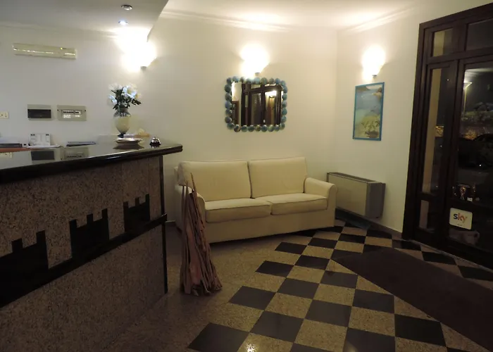 Castello 3* Golfo Aranci