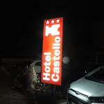 Hotel Castello Golfo Aranci