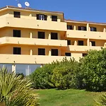 Castello 3* Golfo Aranci