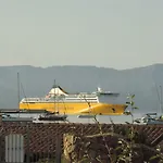 Castello Ξενοδοχείο 3*
