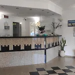 Castello Golfo Aranci