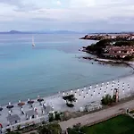 Hotel Castello Golfo Aranci