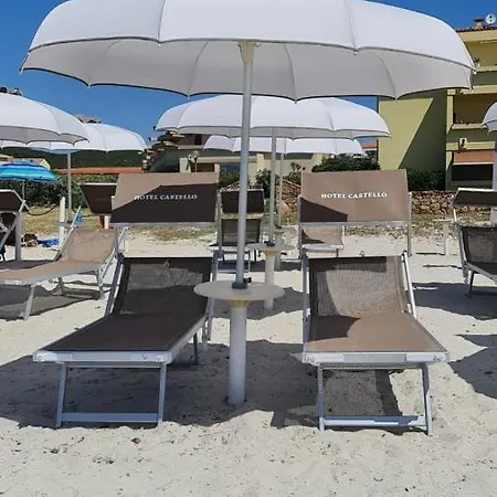 Hotel Castello Golfo Aranci