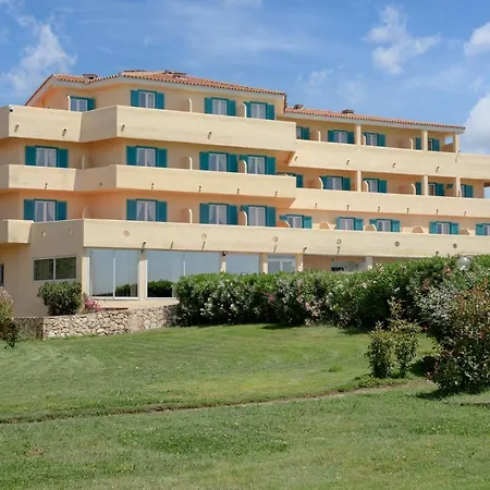 Castello Hotel Golfo Aranci