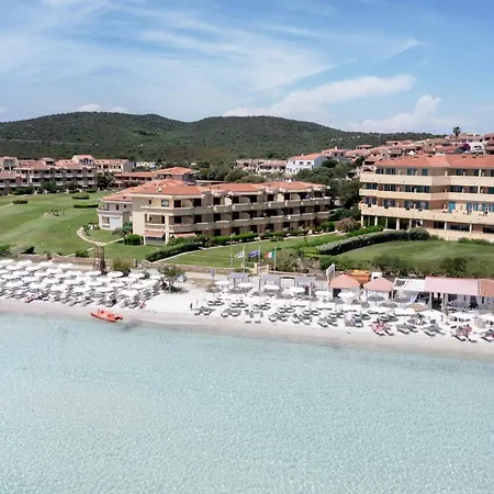 Castello 3*