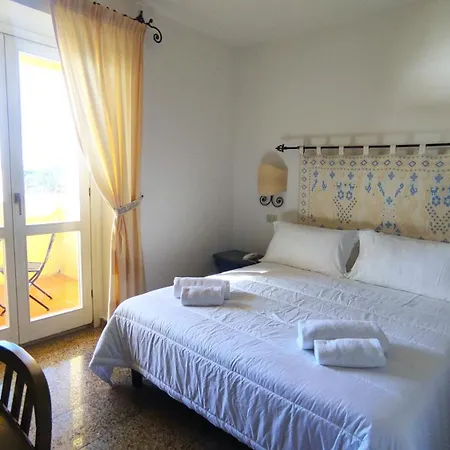 Hotel Castello Golfo Aranci