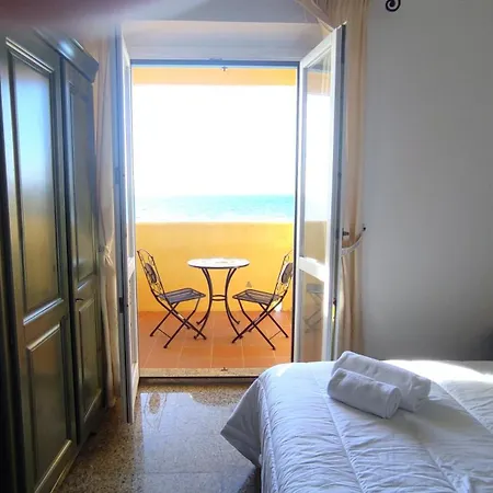 Castello Golfo Aranci