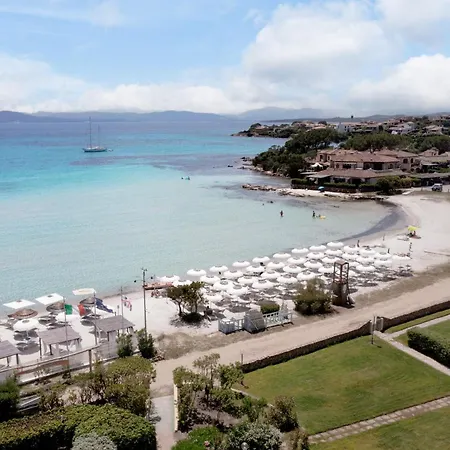 Castello Hotel Golfo Aranci