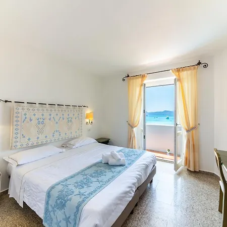 Castello 3*