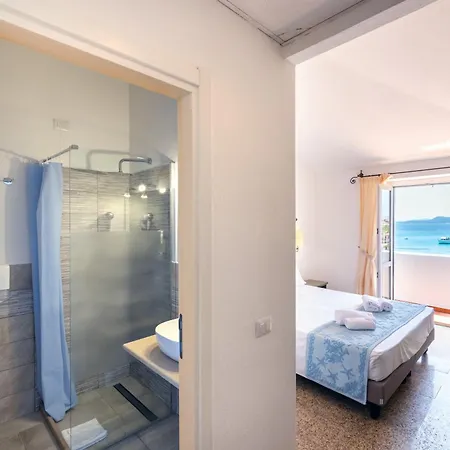 Castello Hotel Golfo Aranci