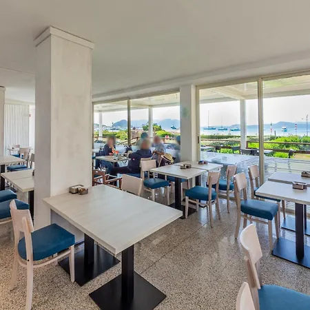 Castello Hotel Golfo Aranci