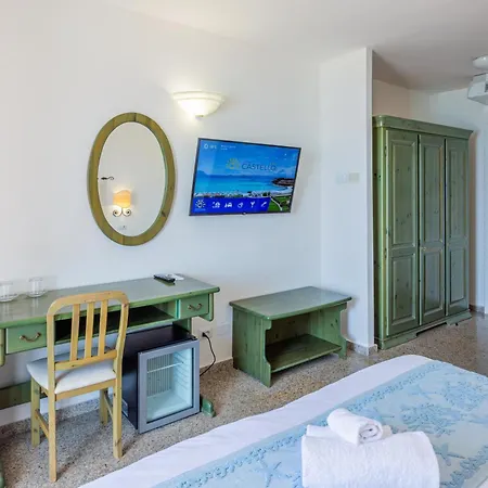 Castello Hotel 3*