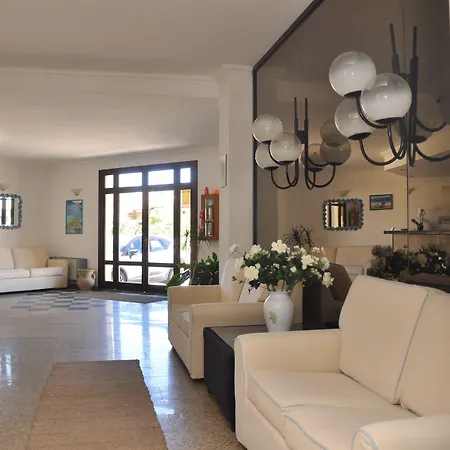 Hotel Castello 3*