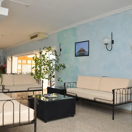 Hotel Castello Golfo Aranci