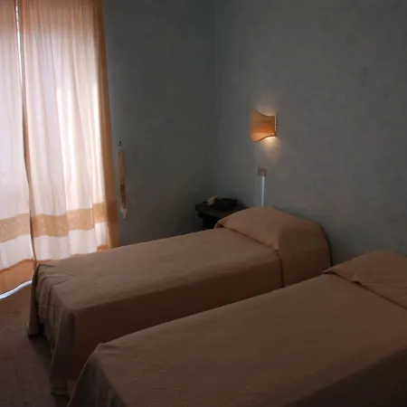 Hotel Castello Golfo Aranci