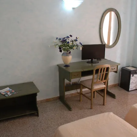 Castello Hotel Golfo Aranci