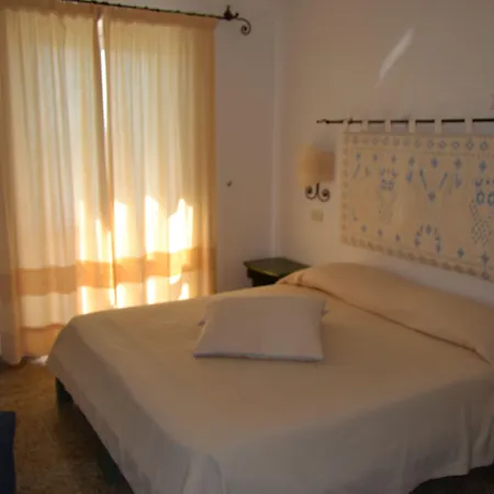 Hotel Castello