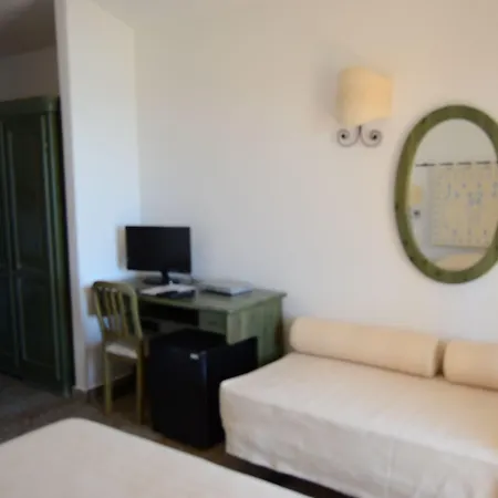 Castello 3* Golfo Aranci