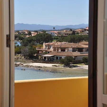 Castello 3* Golfo Aranci