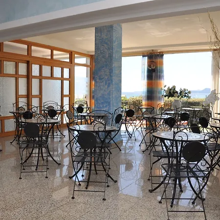 Castello Hotel Golfo Aranci