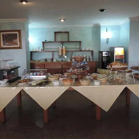 Hotel Castello Golfo Aranci