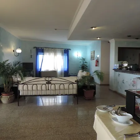 Castello Hotel