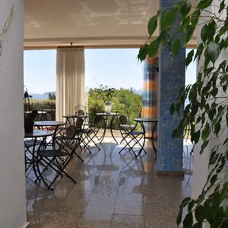 Castello 3* Golfo Aranci